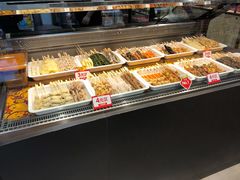-盒马鲜生(红莲店)
