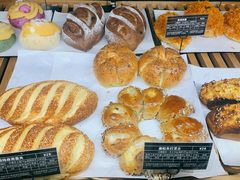 -Let's Taipei 非常烘焙(太古里店)