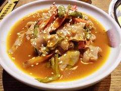 -三人行骨头王火锅(长寿店)