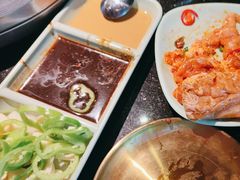 -梨花自助烤肉(天河城店)