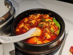 -粤香村(清真川菜店)