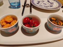-钱塘花园·宁波菜
