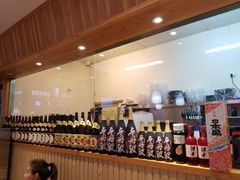 -林妈妈村·日式料理(宝山万达店)