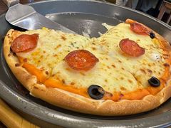 至尊披萨-Kpasta韩式意大利面