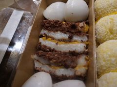 -南大门韩国米糕(公滨路店)