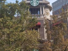 -天津意大利风情旅游区