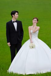 -巴黎春天婚纱摄影STUDIO·定制