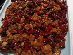 重庆辣子鸡-渝乡老妈·北京烤鸭(六里桥店)