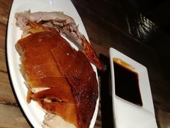 -华馨园北京烤鸭(丽水店)