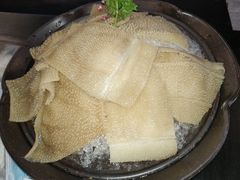 脆嫩毛肚-炙爱鮮貨火锅(中东砂之船店)