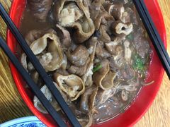 -门框胡同百年卤煮(前门煤市街店)