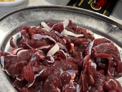 -菜忠潮州牛肉店(岗厦店)