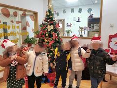 -Angel Garden天使花园幼儿园