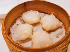 笋尖鲜虾饺-御宝轩(益丰·外滩源店)