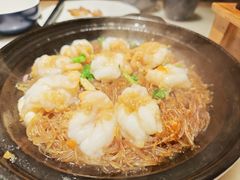 -绿茶餐厅(青岛城阳万象汇店)