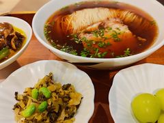 -同得兴 Since·1995 传统苏式面馆(十全街店)