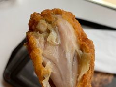 麦麦脆汁鸡-麦当劳(铜锣湾店)