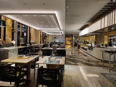 -广州奥园喜来登酒店