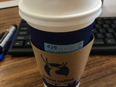 -luckincoffee瑞幸咖啡(冠福大厦店)