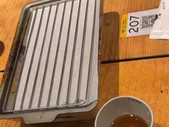 -木屋烧烤(岗顶二店)