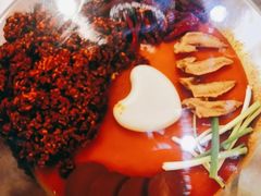 -山城年华老火锅(玉林店)