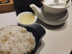 -新仙清汤牛腩(铜锣湾店)
