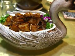 烧鹅-五邑人家(江门店)