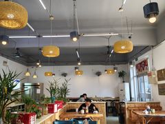 -螺蛳粉先生(蓟门桥店)