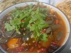 -老昆明·家常菜·钱大妈(金马碧鸡店)