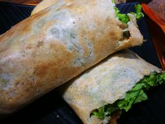 -八月美食小馆(银泰城总店)