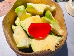 -芸山季·云南野生菌火锅(人民广场来福士店)