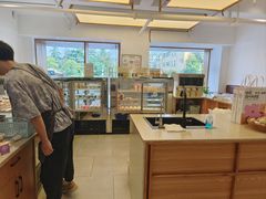 -迦南·甜品蛋糕(传媒店)