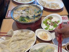 -喜家德虾仁水饺(济钢店)