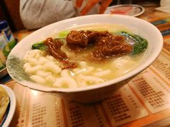 沙爹牛肉通粉-金华冰厅