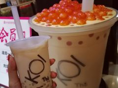 -KOI Thé(正佳广场店)