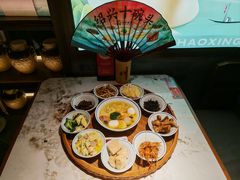-寻宝记绍兴菜(状元店)