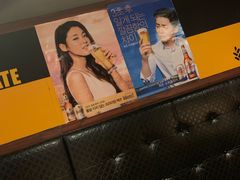 -BHC炸鸡(明洞总店)