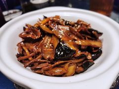 菌菇煲-煲煲好(朝阳门店)