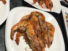 -大渔铁板烧(大悦城店)