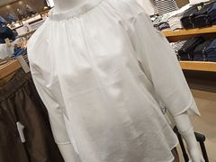 -MUJI无印良品(扬名广场2期店)