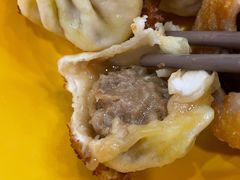 -毛华美食(清扬路店)