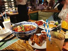 -胡桃里音乐酒馆(环亚凯瑟琳广场店)
