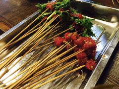 -三番火辣串串香(南市场店)