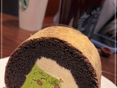 -星巴克臻选(南京金茂览秀城店)