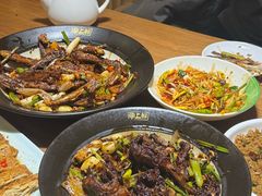 -掌上鲜(南顺城街店)