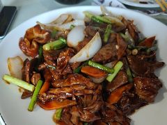 -良师门滨海人家·海鲜·家常菜(滨海城店)