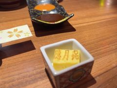-隐月· 㐂和食屋(芝罘万达公馆店)