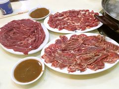 -福合埕牛肉丸(福平路店)