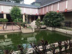 -太子园林酒家