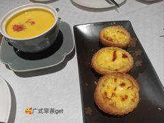 广式早茶-弘雅饭店